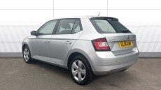 Skoda Fabia 1.0 TSI SE 5dr Petrol Hatchback